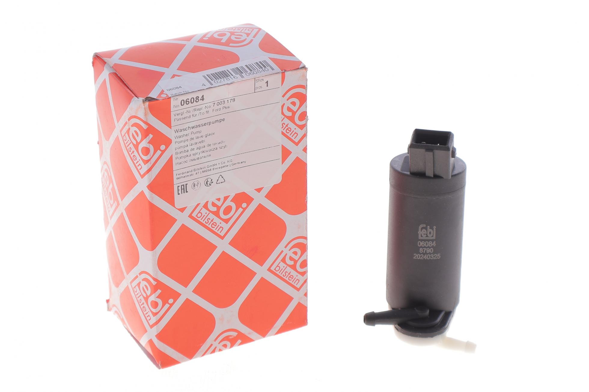 06084 FEBI BILSTEIN